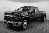 New 2025 Chevrolet Silverado 3500 LT w/ All Star Edition image 2