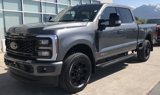 New 2025 Ford F350 Lariat image 3