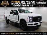 New 2025 Ford F250 XL w/ STX Appearance Package image 1