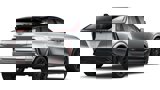 New 2026 Cadillac Lyriq V w/ LPO, Floor Liner Package image 5