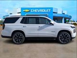 New 2025 Chevrolet Tahoe RST w/ Comfort Package image 6