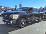 New 2024 Nissan Titan SV w/ SV Convenience Package image 3