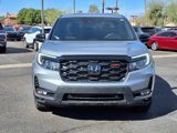 Used 2024 Honda Ridgeline TrailSport image 2