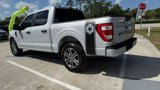Used 2021 Ford F150 XL w/ STX Appearance Package image 3