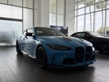 New 2025 BMW M4 CS image 4