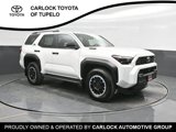 Used 2025 Toyota 4Runner TRD Off-Road image 5