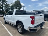 Used 2023 Chevrolet Silverado 1500 LTZ image 3