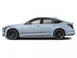 New 2025 Cadillac CT5 V Blackwing image 4