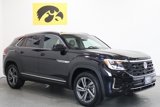 Used 2024 Volkswagen Atlas Cross Sport SEL R-Line image 6
