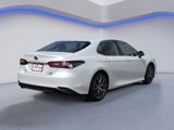 Used 2023 Toyota Camry XLE image 5