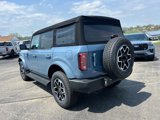 New 2025 Ford Bronco Outer Banks image 3