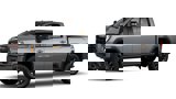 New 2025 GMC Sierra 3500 AT4 image 2