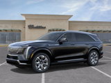 New 2026 Cadillac Escalade IQ Luxury 2 w/ LPO, Radiant Package image 2