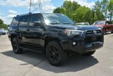 Used 2021 Toyota 4Runner SR5 Premium image 5