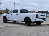 New 2025 RAM 3500 Lone Star image 3
