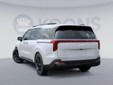 New 2026 Kia Carnival SX Prestige image 5