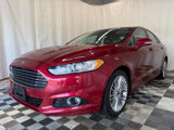 Used 2016 Ford Fusion SE w/ Equipment Group 202A image 2