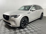 New 2025 MAZDA CX-90 3.3 Turbo S w/ Premium Package image 4