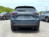 Used 2024 MAZDA CX-5 Carbon Edition image 6