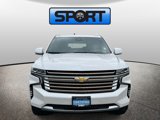 Used 2023 Chevrolet Suburban High Country image 2
