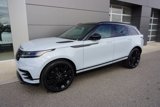New 2026 Land Rover Range Rover Velar Dynamic SE image 3