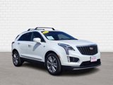 Certified 2021 Cadillac XT5 Premium Luxury w/ Platinum Package image 6
