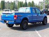 Used 2016 Ford F150 XL w/ Equipment Group 101A Mid image 6