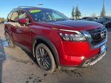 New 2025 Nissan Pathfinder SL w/ SL Premium Package image 4