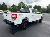 Used 2022 Ford F150 XL w/ Equipment Group 101A High image 6