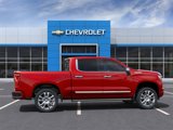 New 2025 Chevrolet Silverado 1500 High Country image 5