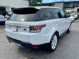 Used 2016 Land Rover Range Rover Sport HSE image 3