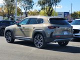 New 2025 MAZDA CX-50 AWD 2.5 Turbo w/ Cargo Package image 3