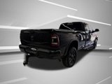 Used 2019 RAM 2500 Laramie w/ Black Appearance Package image 5