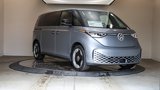 New 2025 Volkswagen ID. Buzz Pro S image 5