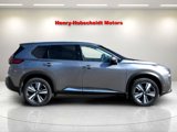 Used 2023 Nissan Rogue SL w/ SL Premium Package image 5