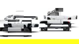 New 2025 Chevrolet Silverado 2500 LTZ image 2