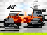 New 2025 Jeep Wrangler Unlimited Sport image 6