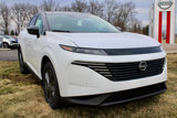 New 2025 Nissan Murano SL w/ Cargo Package image 3