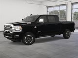 New 2025 RAM 2500 Laramie image 2