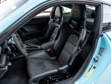 Certified 2025 Porsche 911 GT3 RS image 5