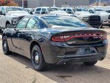 New 2023 Dodge Charger Police image 3
