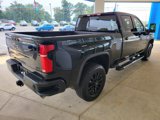 New 2025 Chevrolet Silverado 2500 LTZ w/ Trail Boss Package image 4