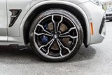 Used 2020 BMW X4 M w/ Executive Package image 5