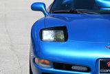 Used 1998 Chevrolet Corvette Convertible w/ Memory Pkg image 6