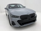 Certified 2025 BMW i5 xDrive40 w/ M Sport Package image 3