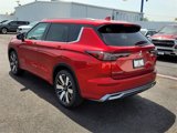 New 2025 Mitsubishi Outlander SEL image 3