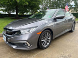 Used 2019 Honda Civic EX image 4