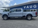 New 2025 Ford F250 Lariat w/ Chrome Package image 2