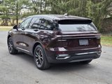 New 2025 Lincoln Nautilus Premier w/ Equipment Group 102A image 5