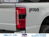 New 2025 Ford F250 Lariat w/ Lariat Ultimate Package image 5